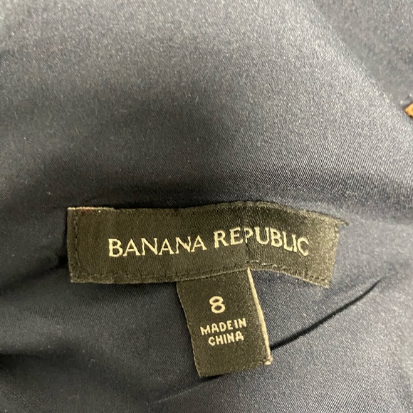 Banana Republic jumpsuit - Picture 5 of 5